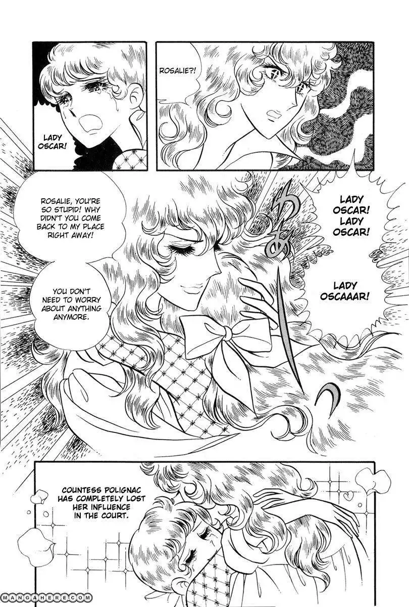 Rose of Versailles Chapter 27 7